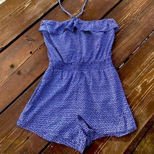 Aerie Romper - size small
